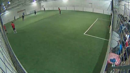 Equipe 1 Vs Equipe 2 - 09/02/18 20:48 - Loisir Poitiers - Poitiers Game Parc