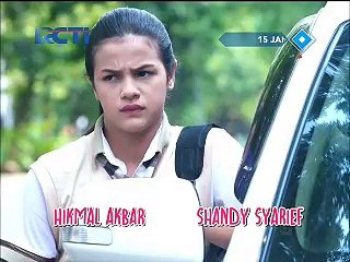 Catatan Harian Aisha episode 06a