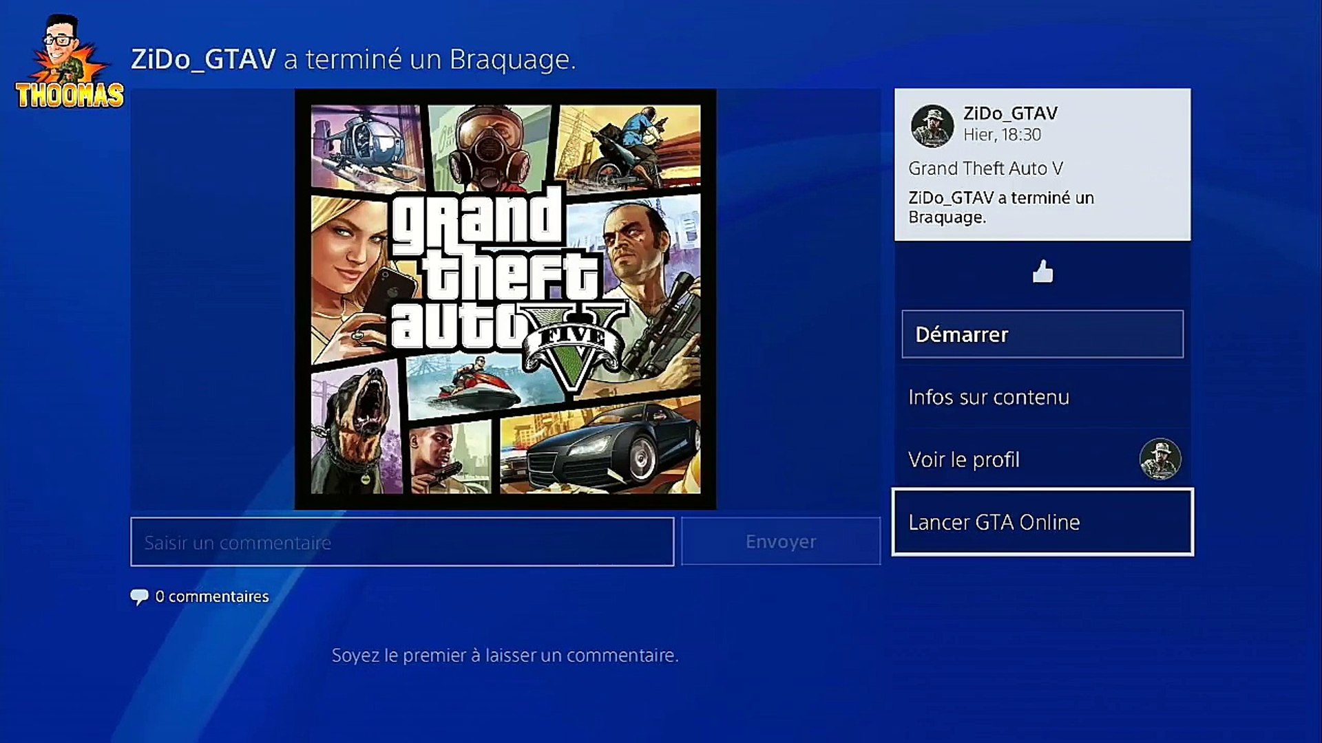 Backup menu gta 5 фото 91