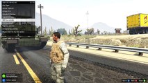 15 NOUVEAUX VÉHICULES ARMÉS POUR LE DLC MILITAIRE ! (GTA 5 DLC MILITAIRE CONCEPT)