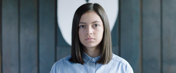 Black Hollow Cage Trailer #1 (2018)