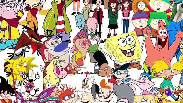 The Voices Behind Your Favorite Cartoons