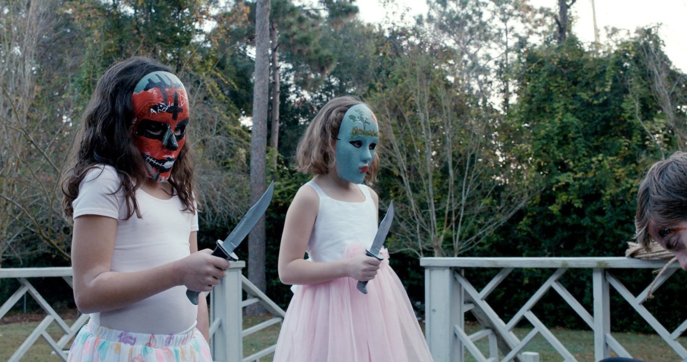 The Terrible Two Trailer #1 (2018)