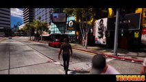 GTA 6 - Grand Theft Auto 6: INCREDIBLE Graphics! (GTA 6)