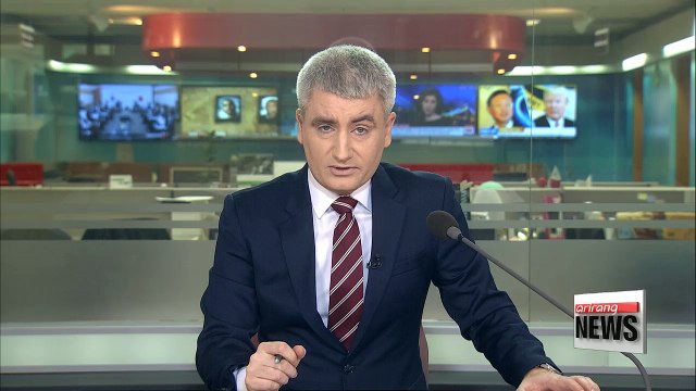 UN chief urges North Korea's ceremonial head of state to hold talks on denuclearization