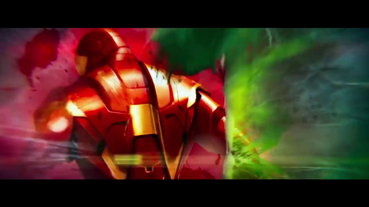 AVENGERS- INFINITY WAR Official Super Bowl Trailer (2018) Marvel
