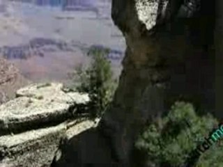 Wonders of the Natural World - Grand Canyon