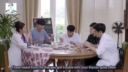 [Eng Subs] My Dear Loser Series: Happy Ever After Trailer for Epi 8