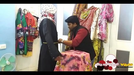 LADIES TAILOR - Bangalore Vibes