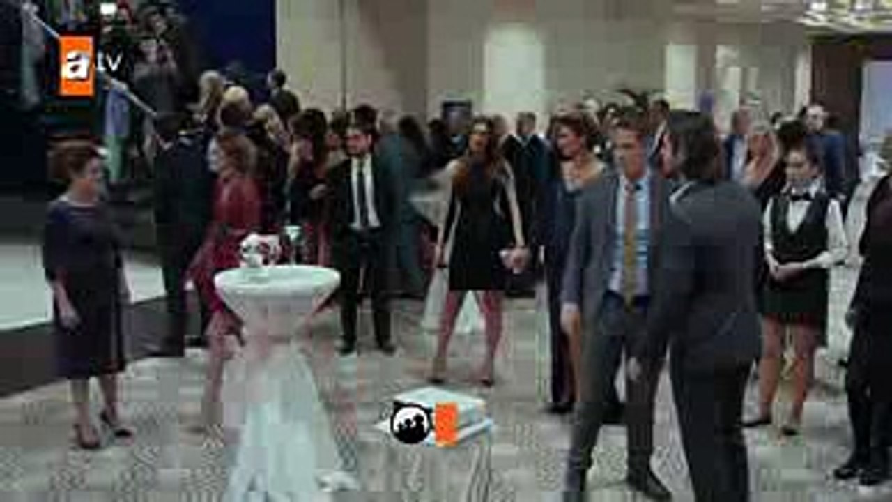 مسلسل دموع الجنة اعلان 2 الحلقة 19 كاملة