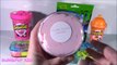 BEST vs WORST! AMAZON SLIME Review! Giant SKWISH Can! Frosted Animal Cracker SLIME! Bead Putty! FUN