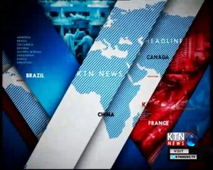 KTNNEWS Headlines- 11 AM- 10th February 2018