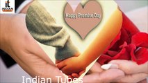 Happy Promise day  11th Feb 2018  Special  New Whatsapp Status video  By Indian Tubes 