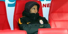 FIFA Menajeri: Belhanda Beni Arayıp Beşiktaş'a Gitmek İstediğini Söyledi