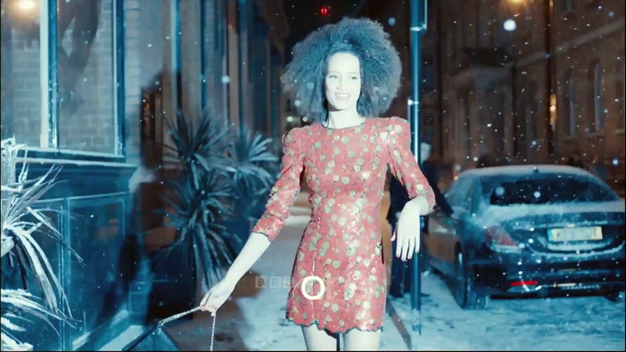 STRIKE Trailer S 1 (2017) J.K. Rowling BBC Series