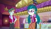 Sunset Shimmer Returns To Equestria | MLP: Equestria Girls | Special: Mirror Magic [HD]
