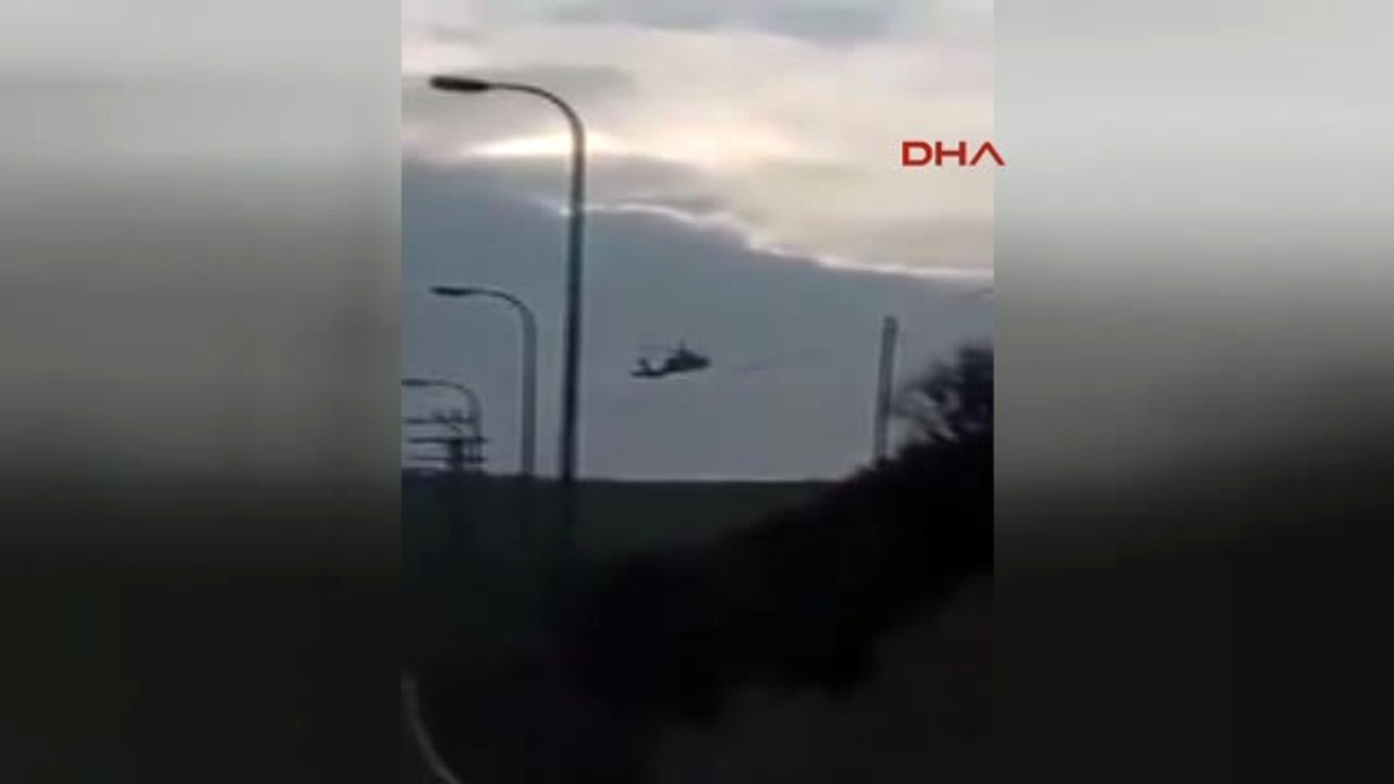 Suriye, İsrail Savaş Uçağını Düşürdü