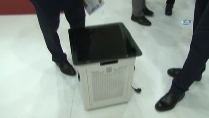 Evinizin Havası Artık Daha Temiz