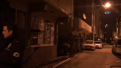 Tartıştığı Oğlunu Başından Vurarak Öldürdü