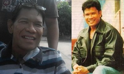 Aktor Laga Advent Bangun Meninggal Dunia