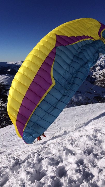 Parapente