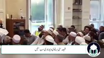 A Message to All sects of islam and appeal by Maulana Tariq Jameel