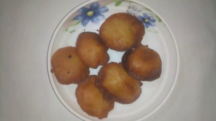 চিনির তেলের পিঠা/পোয়া পিঠার রেসিপি। How to Make Bangladeshi Teler Pitha