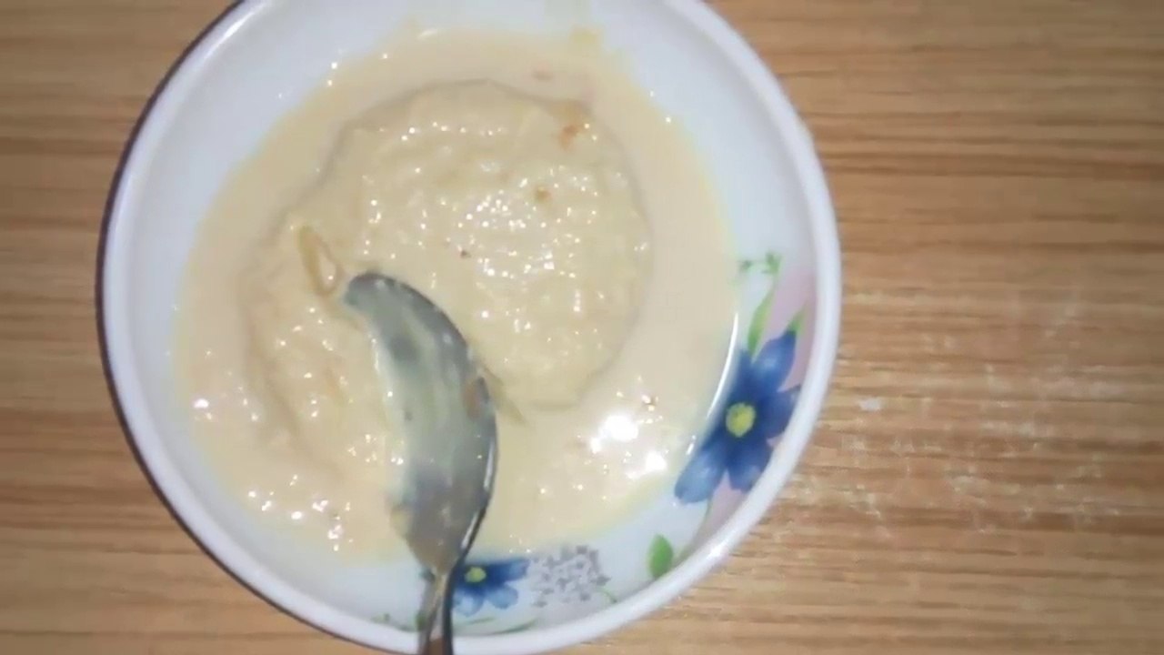 পাউরুটি মালাই চপ। How to make pawrute malaichop