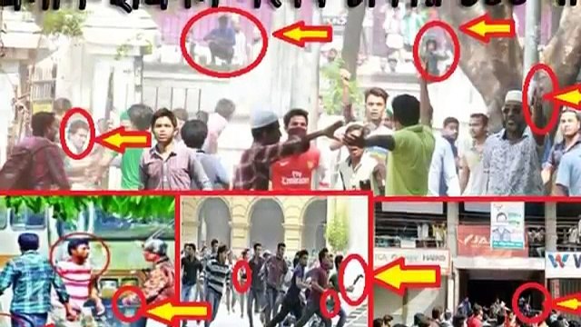 এই মাত্র পাওয়াঃহটাৎ কারাগারের ভিতর গুরুতর অসুস্থ হয়ে পড়েছে খালেদা জিয়া!!!হাঁসপাতালে নেওয়া হবে তাকে?