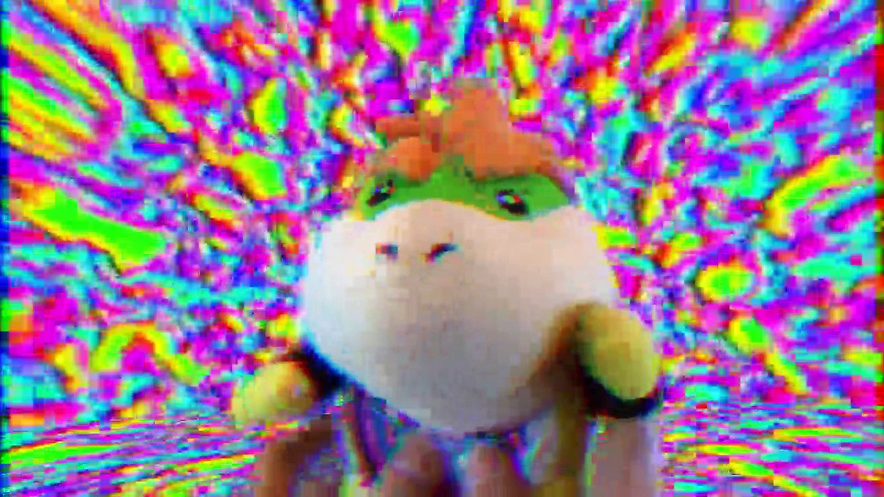 Epic Mario Bros.- The Hallucination