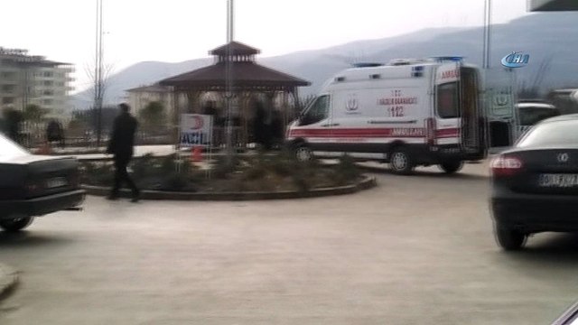 Ayağı takılan 9 yaşındaki çocuk dereye düşerek boğuldu