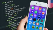 iPhone leak: Apple’s secret iBoot source code posted to GitHub in biggest leak ever - TomoNews