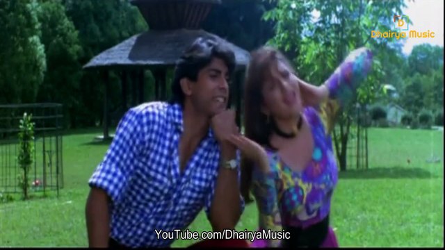 Baagh Mein Tu Chal [HD] - Sauda (1995) | Vikas Bhalla | Neelam | Sumeet Saigal