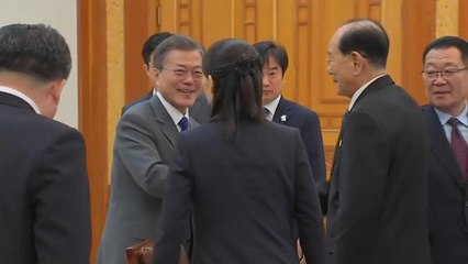 Disgelo atomico fra le due coree