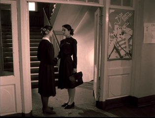 Mâine a fost războiul / Zavtra byla voyna (1987)