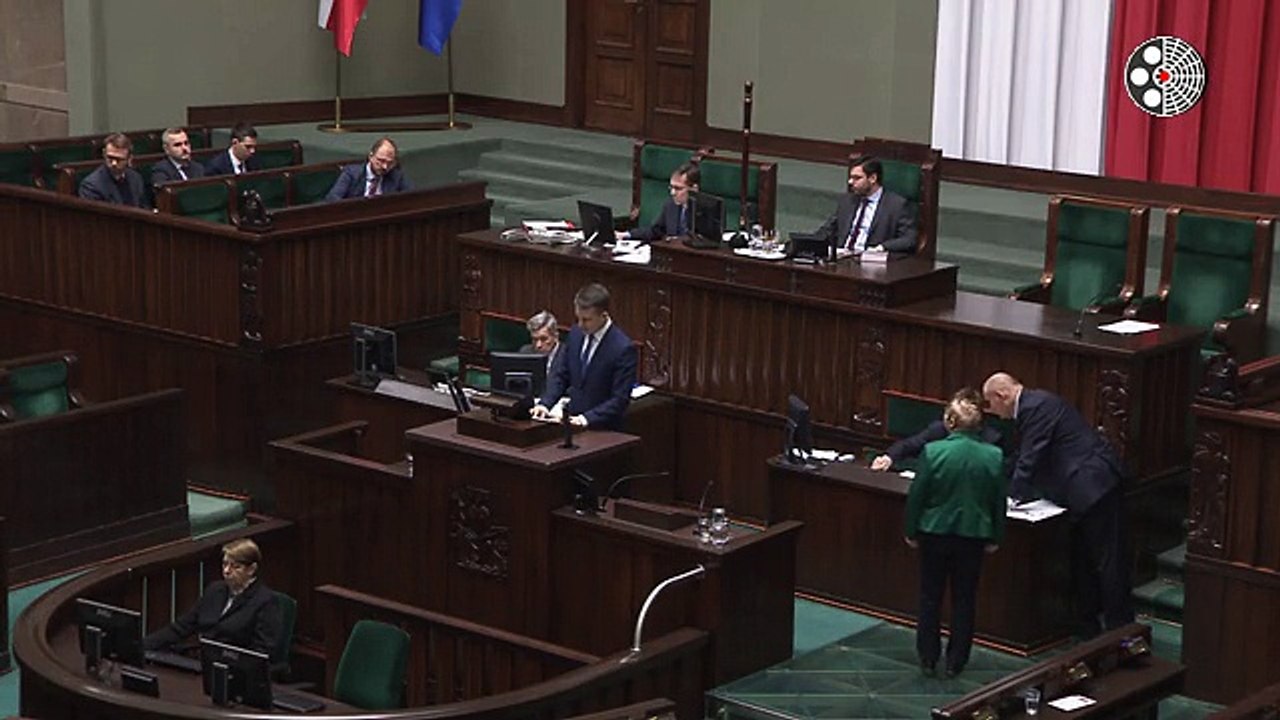 Arkadiusz Marchewka - 25.01.18