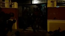 Van'da Terör Operasyonu: 8 Gözaltı