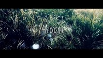 【平手友梨奈(欅坂46) CM 】24h cosme(24hコスメ) 2018年春 ＴＶＣＭ