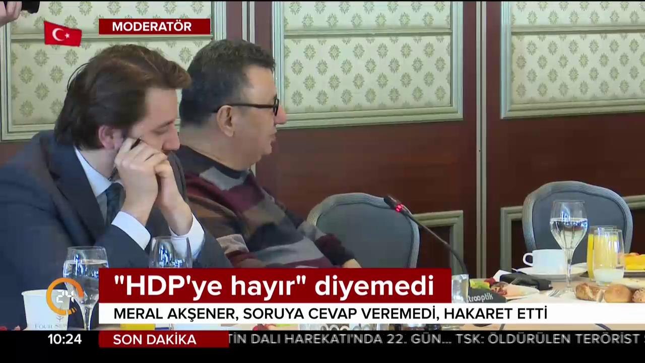 Medya temsilcileriyle buluştu