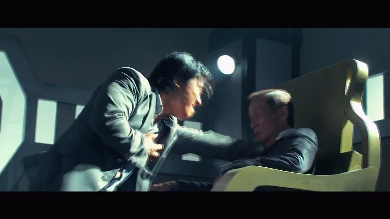 Kung Fu Action Movies 2017 - English Chinese Movies 2016 Full Movies English HD 720 - Part 2