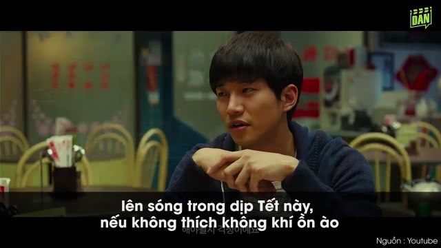 Những bộ phim Hàn Quốc nhất định phải xem vào dịp tết cùng gia đình