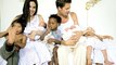 Most Memorable Photos of Brad Pitt and Angelina Jolie with kids - Brad Pitt With Angelina Jolie