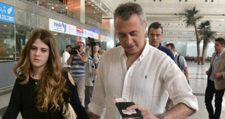 Fikret Orman, Tatilde Beğendiği Percy Tau'yu Transfer Ediyor