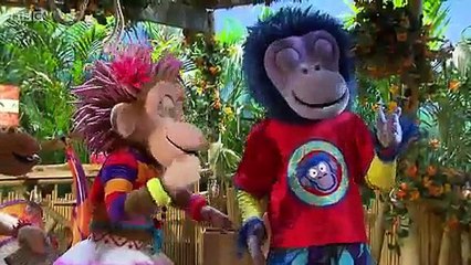 ZingZillas: Series 4: Robotic Beat