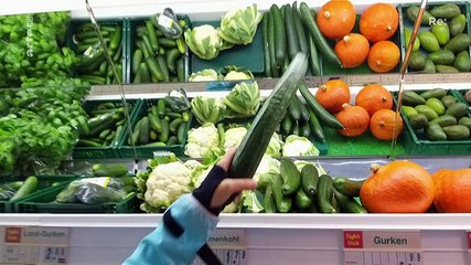 Wie Schüler in Finnland spielend schlank werden