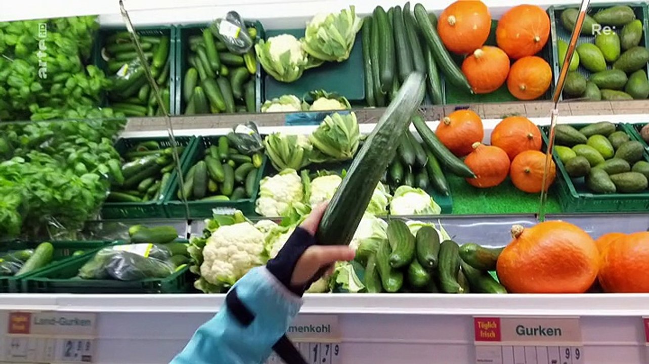 Wie Schüler in Finnland spielend schlank werden