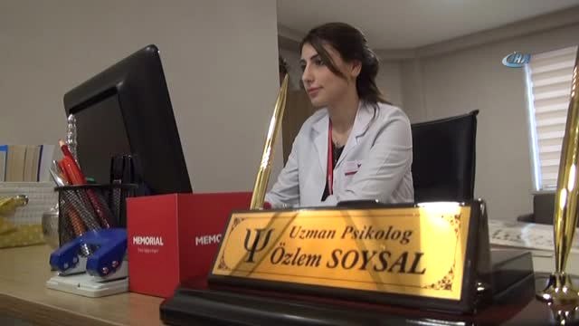 Sorunlu Evlilikler, Çocuk Yaparak Kurtarılamıyor