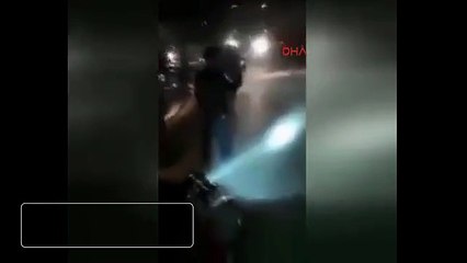 TSK�dan kritik açıklama: 7 no�lu Gözlem Noktası tesisi çalışmalarına başlanmıştır