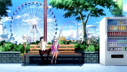 Cupid's Chocolates S01E13 VOSTFR