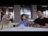 Jenis-Jenis Lelaki Yang Tak Semua Perempuan Suka